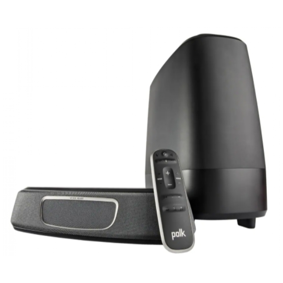 Polk Magnifi Mini Soundbar